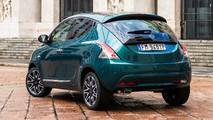 Lancia Ypsilon 2018