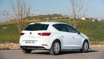 4. SEAT León 2018 - 2.798 unidades