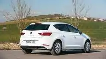 4. SEAT León 2018 - 2.798 unidades