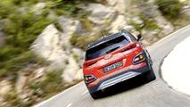 2018 Hyundai Kona İlk Sürüş: Şaşırtan Performans