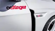 Ober-Golf von Oettinger