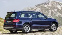 Erwischt: Mercedes GLS