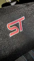 Ford Fiesta ST (2018)