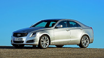 2. Cadillac ATS