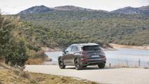 DS 7 Crossback Performance Line BlueHDi 180 Aut. prueba