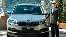 2018 Skoda Karoq İlk Sürüş: Küçük Kodiaq