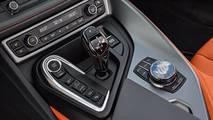 BMW i8 Roadster
