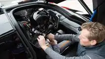 McLaren Senna: First Drive
