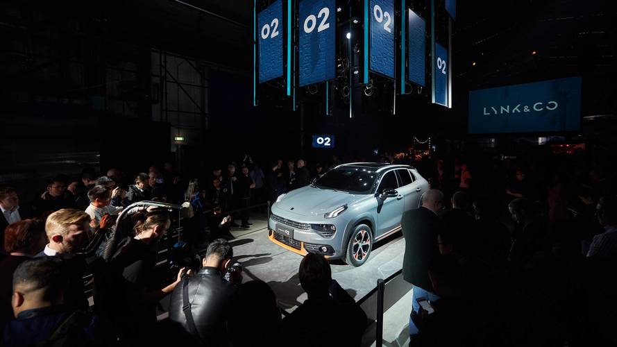 Lynk & Co