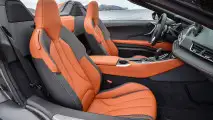BMW i8 Roadster im Test