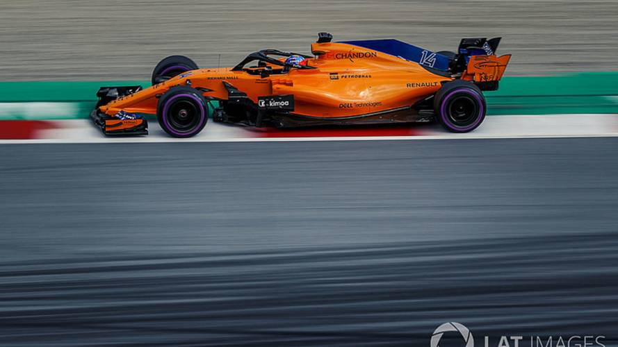 Carrera GP Austria 2018 F1