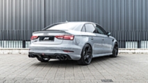 Audi RS3 Sedan By ABT