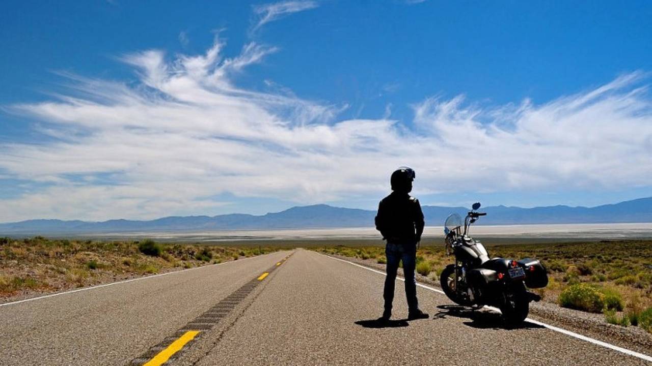 The Free Riding Life