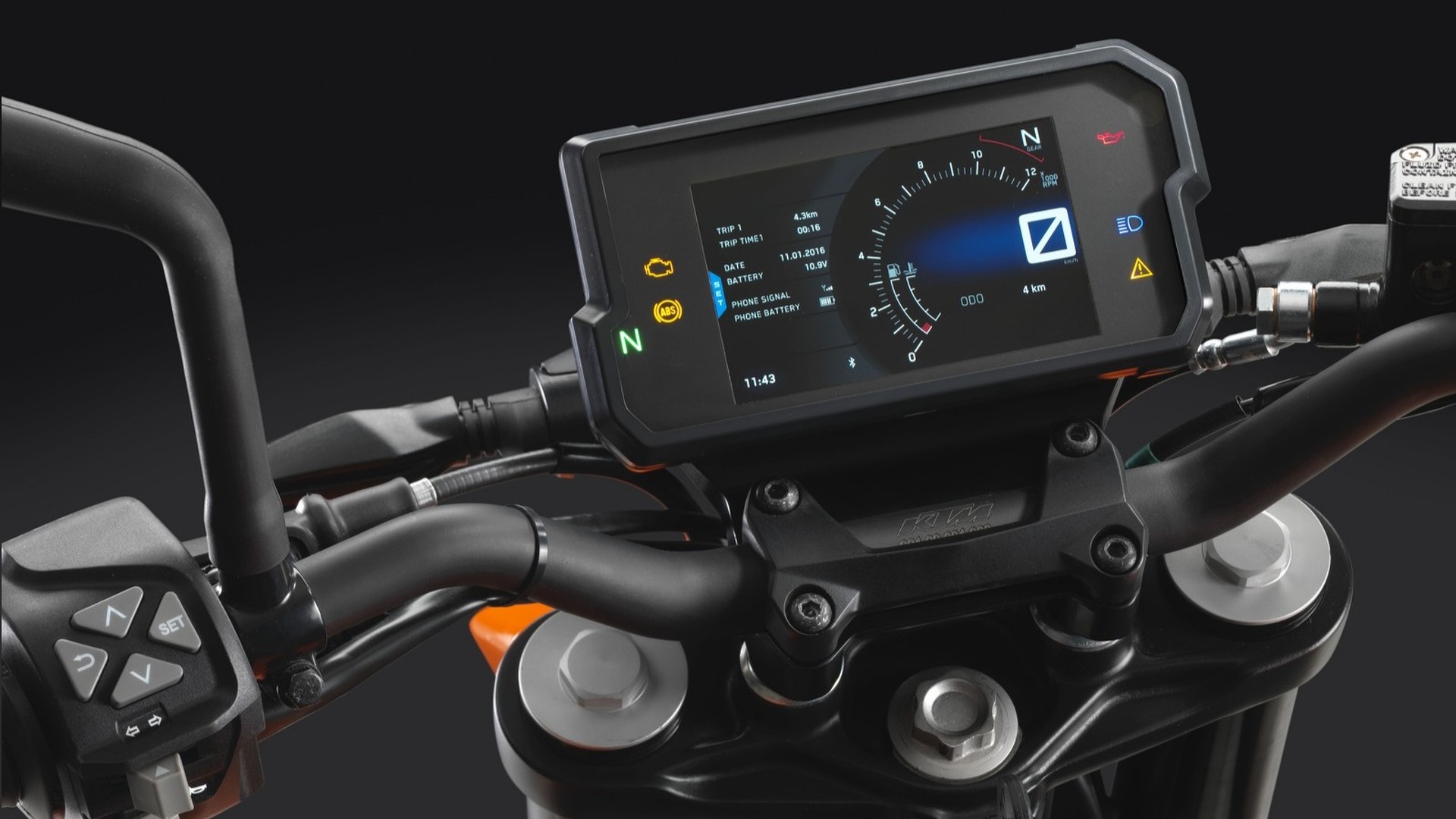 ktm 390 duke 2019 top speed