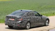Das ist der neue BMW 3er