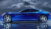 Fisker Karma