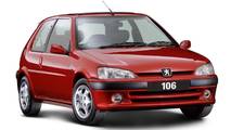 Peugeot 106 GTi