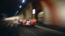Dieser Porsche 917 hat Kennzeichen!