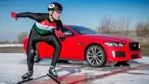 Jaguar XE 300 Sport