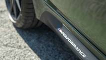 BMW M3 Urban Green