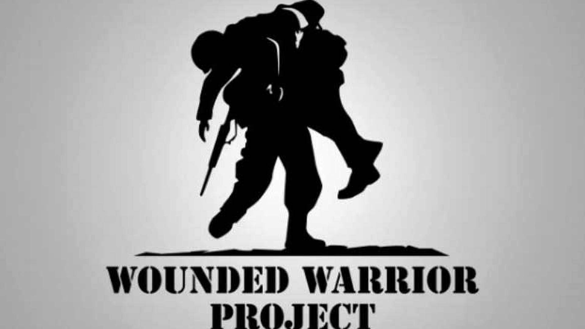 Wounded Warrior Project So Cal Motorcycle Ride