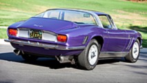 Iso Grifo