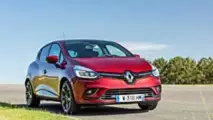 Renault Clio 2018
