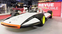 Pininfarina Sigma Grand Prix