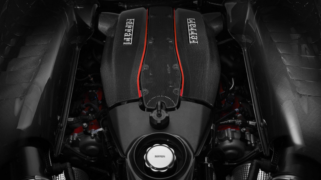 Ferrari 488 Pista