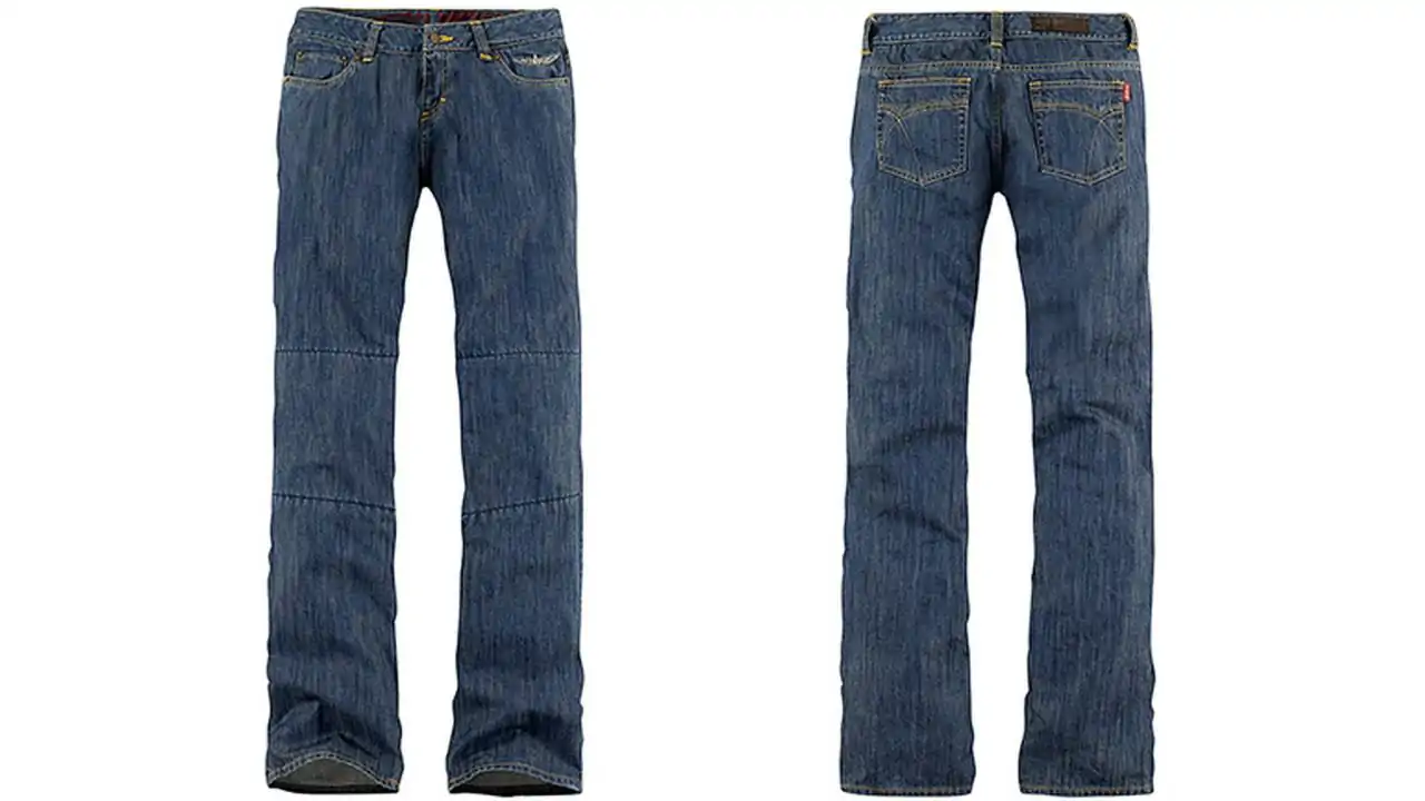 best motorcycle jeans reddit