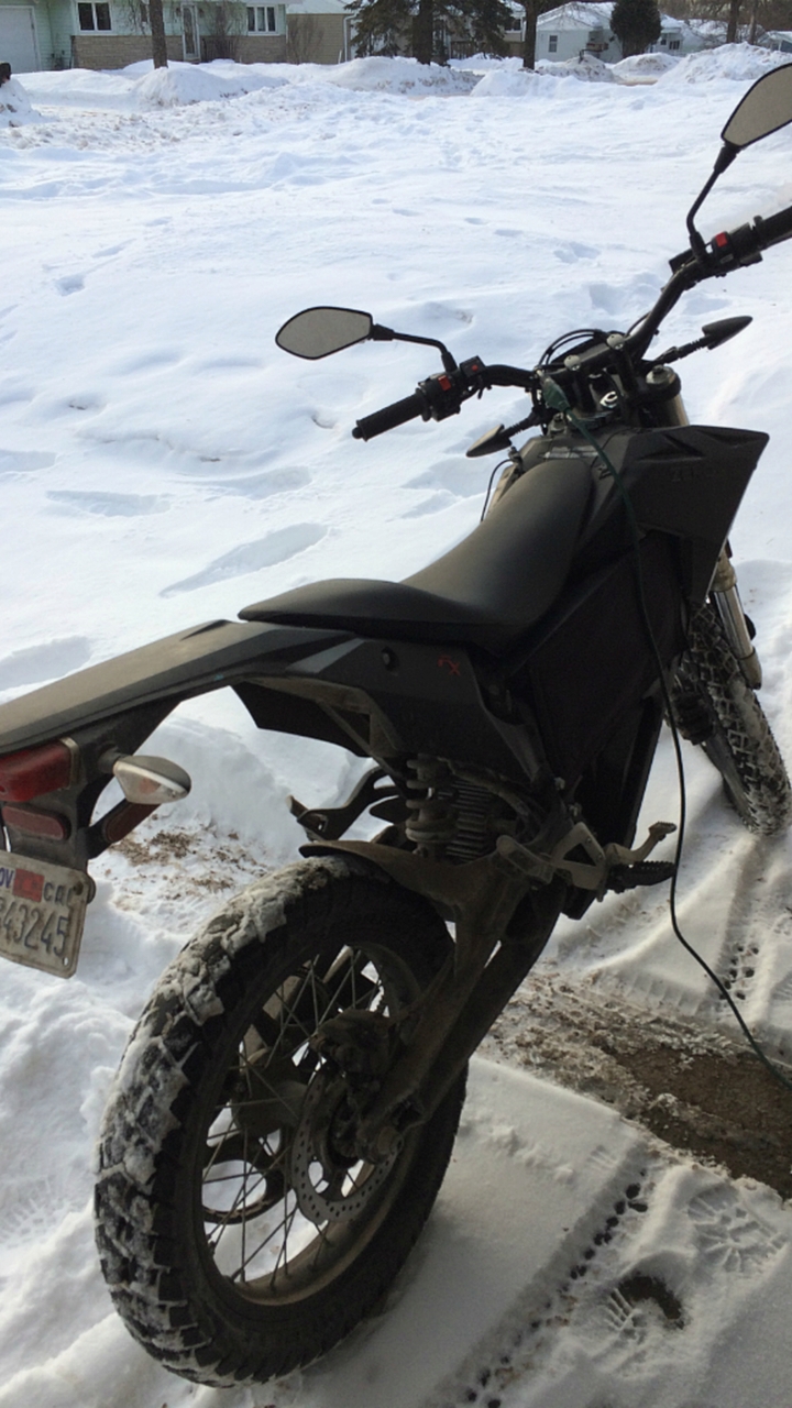 Zero Below Zero — Thirteen Below Zero. Cool... - Reposted