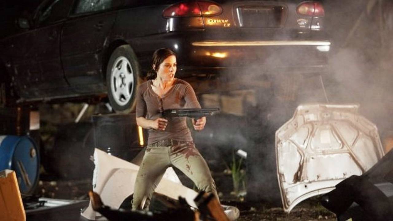 Exit Speed (2008) - Movie Review