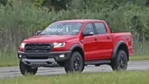 Ford Ranger Raptor