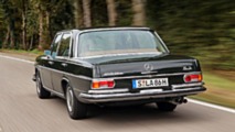 Mercedes 300 SEL 6.3