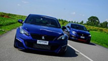 Peugeot 308 by Arduini Corse