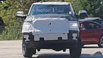 2020 Ram Power Wagon Casus Fotoğraflar