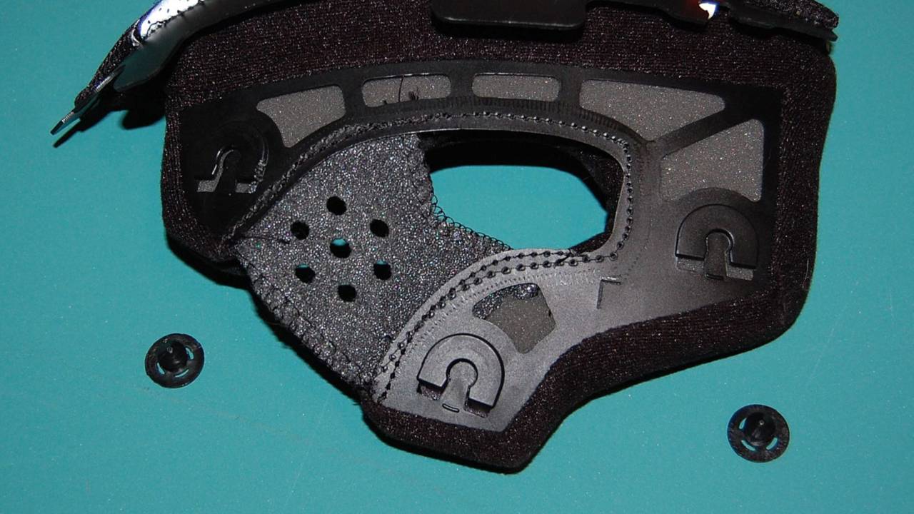NEXX XD1 Voyager Helmet – For When You Can’t Make Up Your Mind