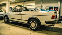Jetta Cabriolet