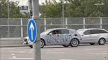 2020 Mercedes GLA casus görüntüler