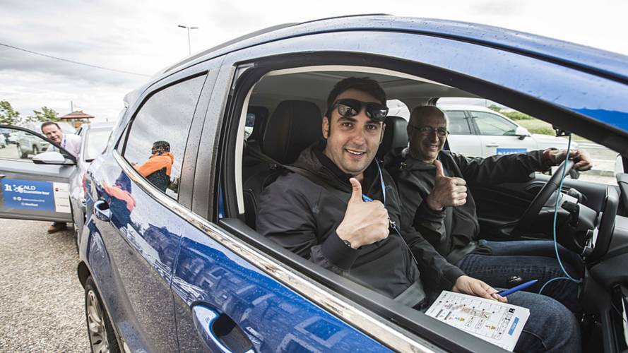 ALD Ecomotion Tour 2018