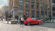 Ford Fiesta Sport Van