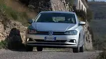 Volkswagen Polo 1.0 TGI