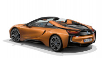 Modellpflege bei BMW