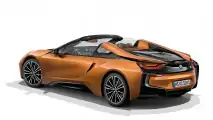 Modellpflege bei BMW