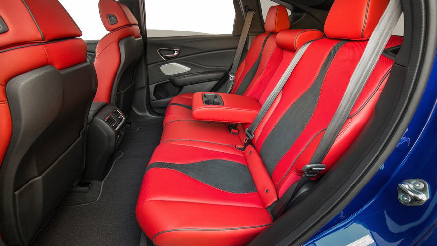 2019 Acura RDX: First Drive