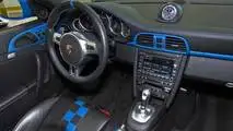 2011 Porsche 911 Speedster For Sale