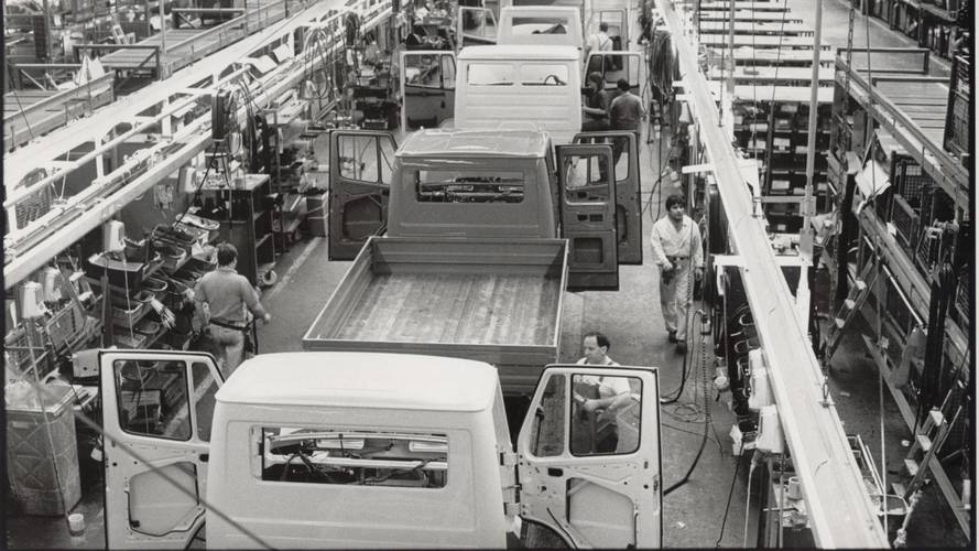 Auto Union appartenait à Damiler