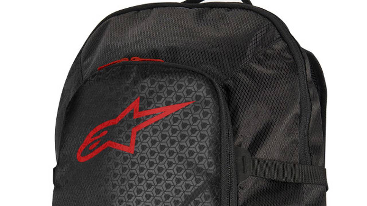 Alpinestars' 2013 Spring Collection