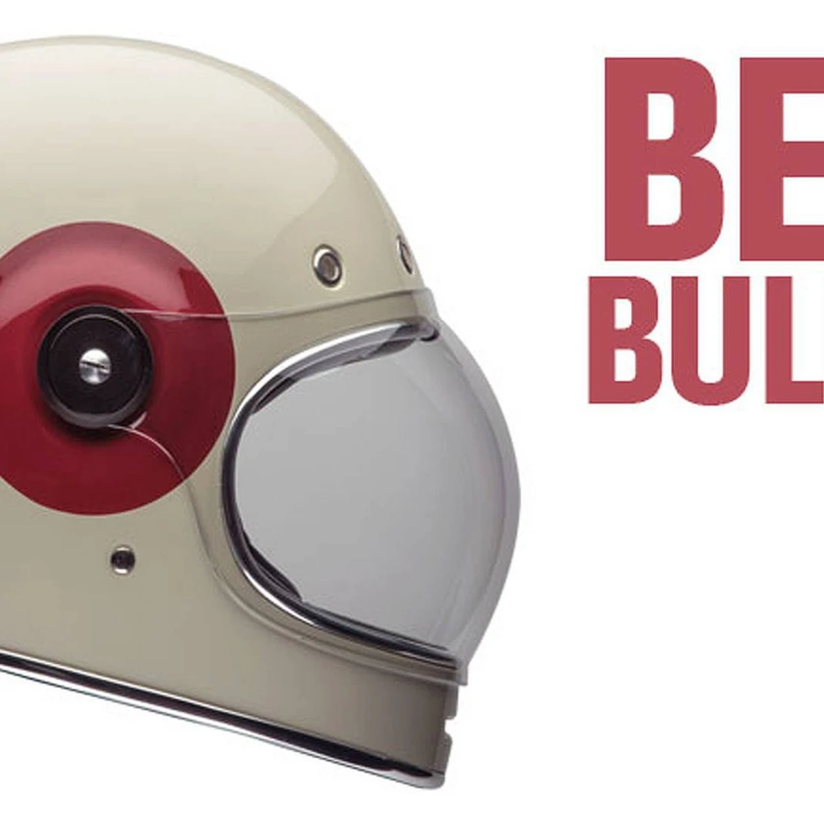 New Gear: Bell Bullitt Helmet  AIMExpo 2013