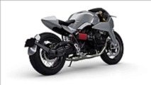 Bolt-On Kit Gives BMW’s R nineT A Fresh Look